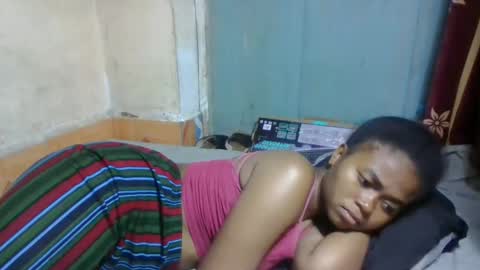 Snapshot of nilahmarie chatting on 4, 4, 2026 nilah online show from 4, 4, 2026