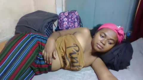 Snapshot of nilahmarie chatting on 8, 4, 2026 nilah online show from 8, 4, 2026