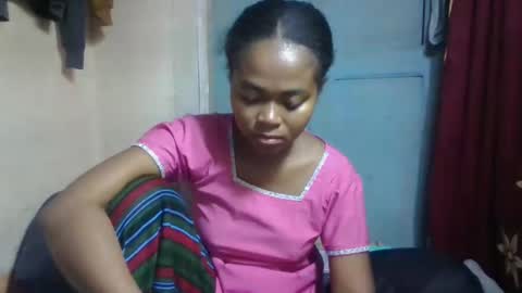 Snapshot of nilahmarie chatting on 9, 4, 2026 nilah online show from 9, 4, 2026