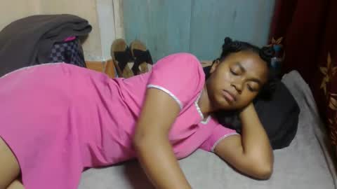 Snapshot of nilahmarie chatting on 11, 4, 2026 nilah online show from 11, 4, 2026