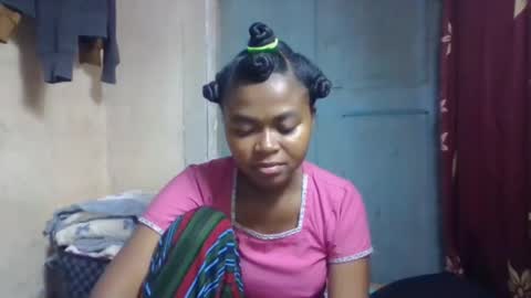 Snapshot of nilahmarie chatting on 14, 4, 2026 nilah online show from 14, 4, 2026