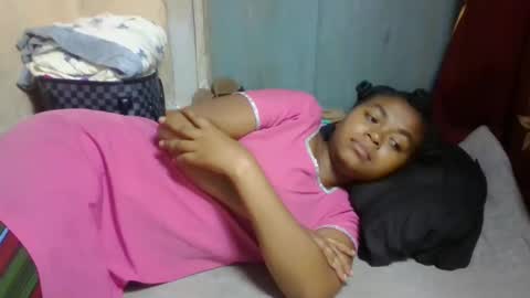 Snapshot of nilahmarie chatting on 14, 4, 2026 nilah online show from 14, 4, 2026