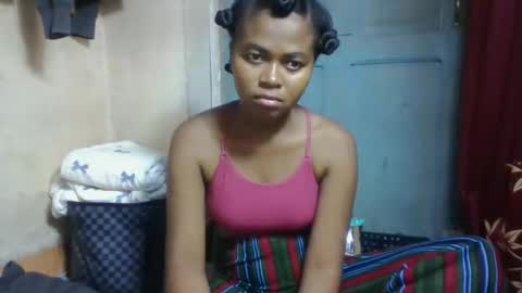 Snapshot of nilahmarie chatting on 16, 4, 2026 nilah online show from 16, 4, 2026