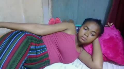 Snapshot of nilahmarie chatting on 30, 4, 2026 nilah online show from 30, 4, 2026