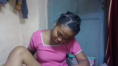 Snapshot of nilahmarie chatting on 7, 5, 2026 nilah online show from 7, 5, 2026