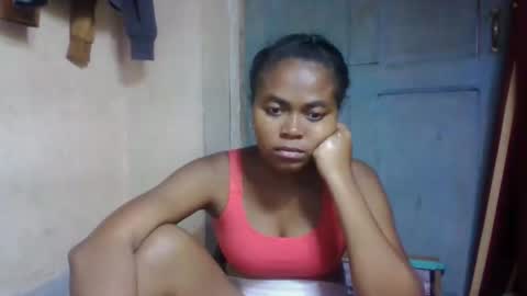Snapshot of nilahmarie chatting on 21, 5, 2026 nilah online show from 21, 5, 2026