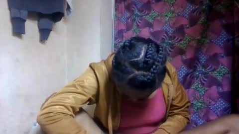 Snapshot of nilahmarie chatting on 11, 6, 2026 nilah online show from 11, 6, 2026