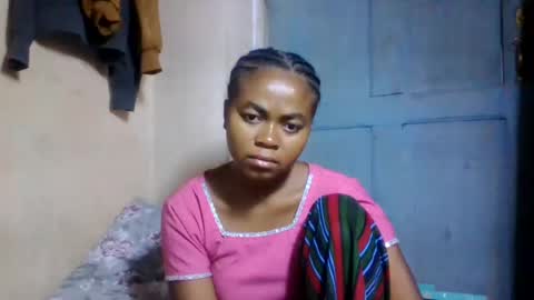 Snapshot of nilahmarie chatting on 23, 6, 2026 nilah online show from 23, 6, 2026