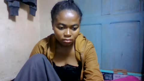 Snapshot of nilahmarie chatting on 1, 7, 2026 nilah online show from 1, 7, 2026