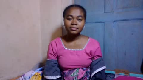 Snapshot of nilahmarie chatting on 10, 7, 2026 nilah online show from 10, 7, 2026