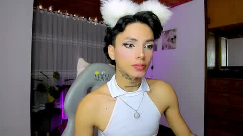 Snapshot of nilam217 chatting on 28, 4, 2026 Nilam online show from 28, 4, 2026