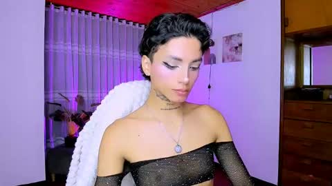 Snapshot of nilam217 chatting on 7, 5, 2026 Nilam online show from 7, 5, 2026