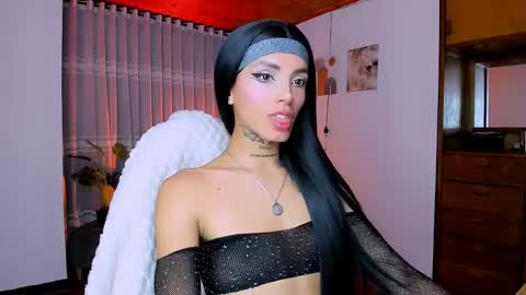 Snapshot of nilam217 chatting on 8, 5, 2026 Nilam online show from 8, 5, 2026