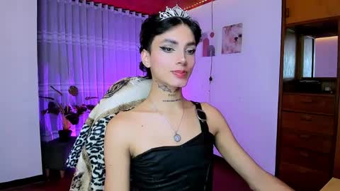 Snapshot of nilam217 chatting on 15, 5, 2026 Nilam online show from 15, 5, 2026