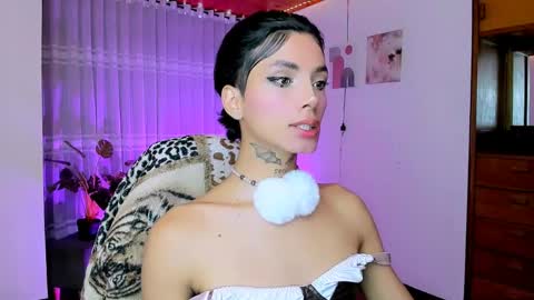 Snapshot of nilam217 chatting on 19, 5, 2026 Nilam online show from 19, 5, 2026