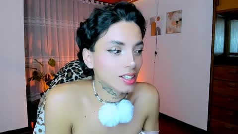Snapshot of nilam217 chatting on 27, 5, 2026 Nilam online show from 27, 5, 2026