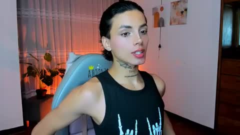 Snapshot of nilam217 chatting on 10, 6, 2026 Nilam online show from 10, 6, 2026