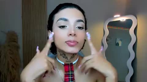 Snapshot of nilam217 chatting on 18, 7, 2026 Nilam online show from 18, 7, 2026