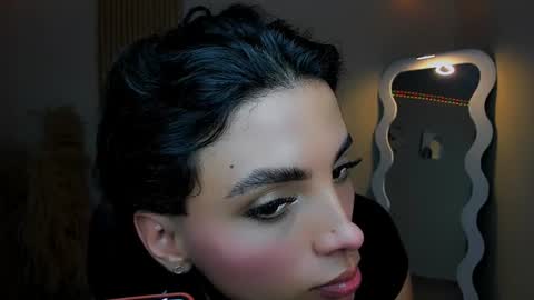 Snapshot of nilam217 chatting on 27, 7, 2026 Nilam online show from 27, 7, 2026
