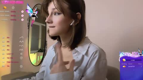 Snapshot of nillie_kelly chatting on 11, 12, 2024 Nillie online show from 11, 12, 2024