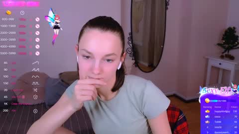 Snapshot of nillie_kelly chatting on 21, 12, 2024 Nillie online show from 21, 12, 2024