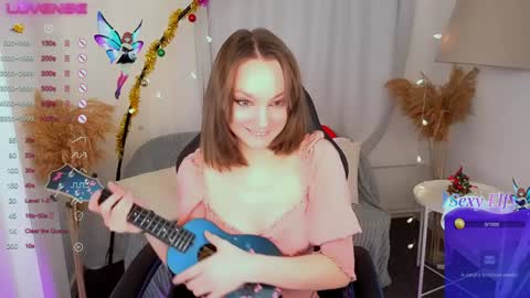 Snapshot of nillie_kelly chatting on 30, 12, 2024 Nillie online show from 30, 12, 2024