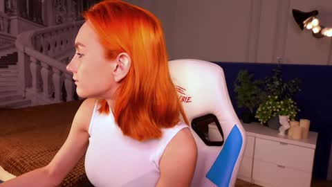 Snapshot of nillie_kelly chatting on 31, 1, 2025 Nillie online show from 31, 1, 2025