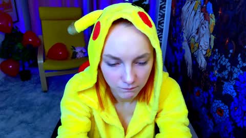 Snapshot of nillie_kelly chatting on 7, 2, 2025 Nillie online show from 7, 2, 2025