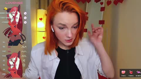 Snapshot of nillie_kelly chatting on 8, 2, 2025 Nillie online show from 8, 2, 2025