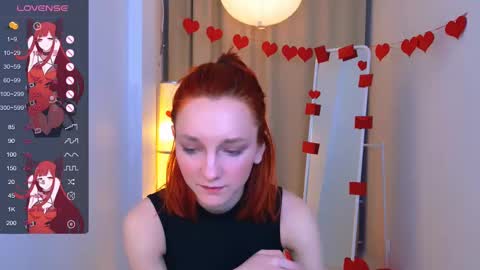 Snapshot of nillie_kelly chatting on 16, 2, 2025 Nillie online show from 16, 2, 2025