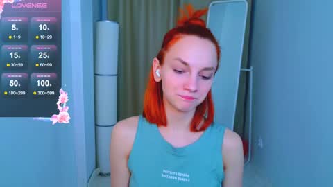 Snapshot of nillie_kelly chatting on 22, 2, 2025 Nillie online show from 22, 2, 2025