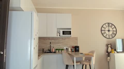 Bella online show from 28, 3, 2026