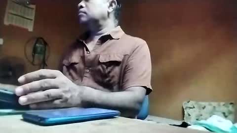 Snapshot of nilminichandrika42 chatting on 26, 9, 2025 nilminichandrika42 online show from 26, 9, 2025