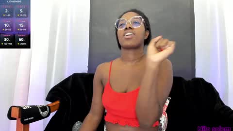 nilo solem online show from 2, 2, 2025