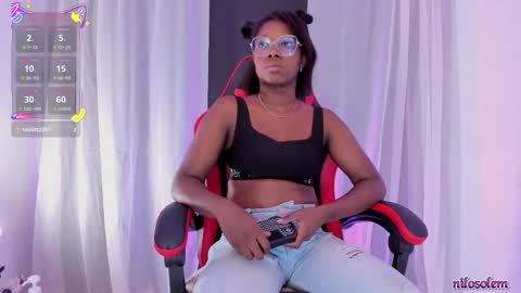 nilo solem online show from 30, 9, 2025