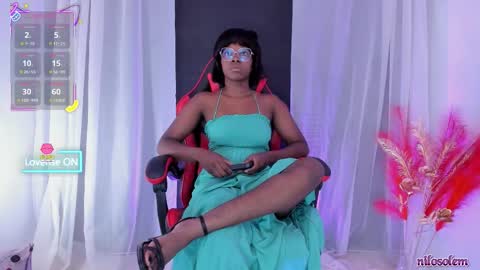 nilo solem online show from 13, 10, 2025