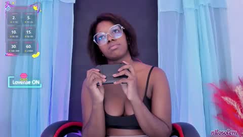 nilo solem online show from 13, 11, 2025