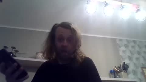 nilsberlin99 online show from 19, 3, 2026