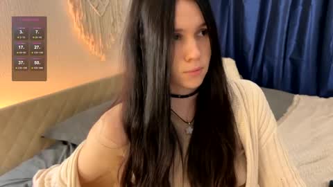 Snapshot of nimfaheart chatting on 1, 12, 2024 Jennet online show from 1, 12, 2024