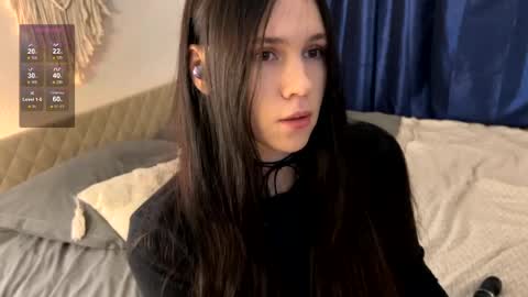 Snapshot of nimfaheart chatting on 2, 12, 2024 Jennet online show from 2, 12, 2024