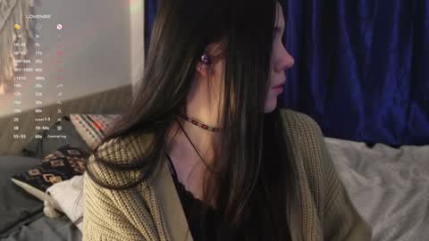 Snapshot of nimfaheart chatting on 5, 12, 2024 Jennet online show from 5, 12, 2024