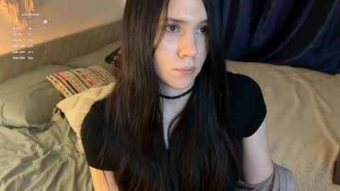 Snapshot of nimfaheart chatting on 13, 12, 2024 Jennet online show from 13, 12, 2024