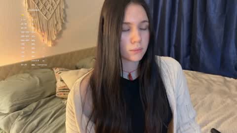 Snapshot of nimfaheart chatting on 15, 12, 2024 Jennet online show from 15, 12, 2024