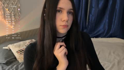 Snapshot of nimfaheart chatting on 3, 1, 2025 Jennet online show from 3, 1, 2025
