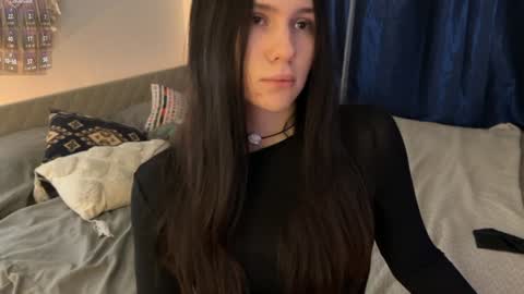 Snapshot of nimfaheart chatting on 8, 2, 2025 Jennet online show from 8, 2, 2025