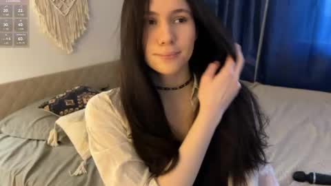 Snapshot of nimfaheart chatting on 9, 2, 2025 Jennet online show from 9, 2, 2025
