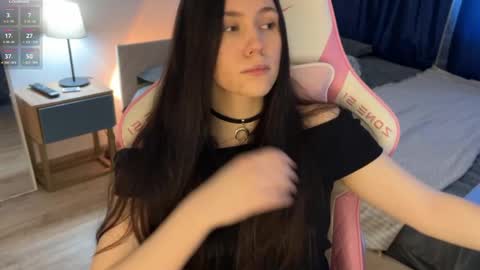 Snapshot of nimfaheart chatting on 15, 2, 2025 Jennet online show from 15, 2, 2025