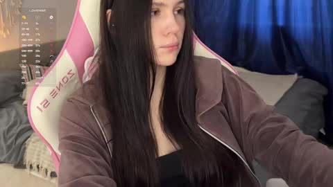 Snapshot of nimfaheart chatting on 11, 3, 2025 Jennet online show from 11, 3, 2025