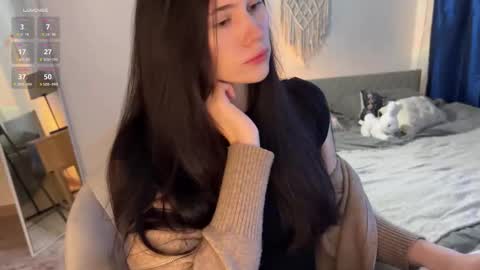 Snapshot of nimfaheart chatting on 13, 9, 2025 Jennet online show from 13, 9, 2025