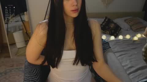 Jennet online show from 15, 12, 2025